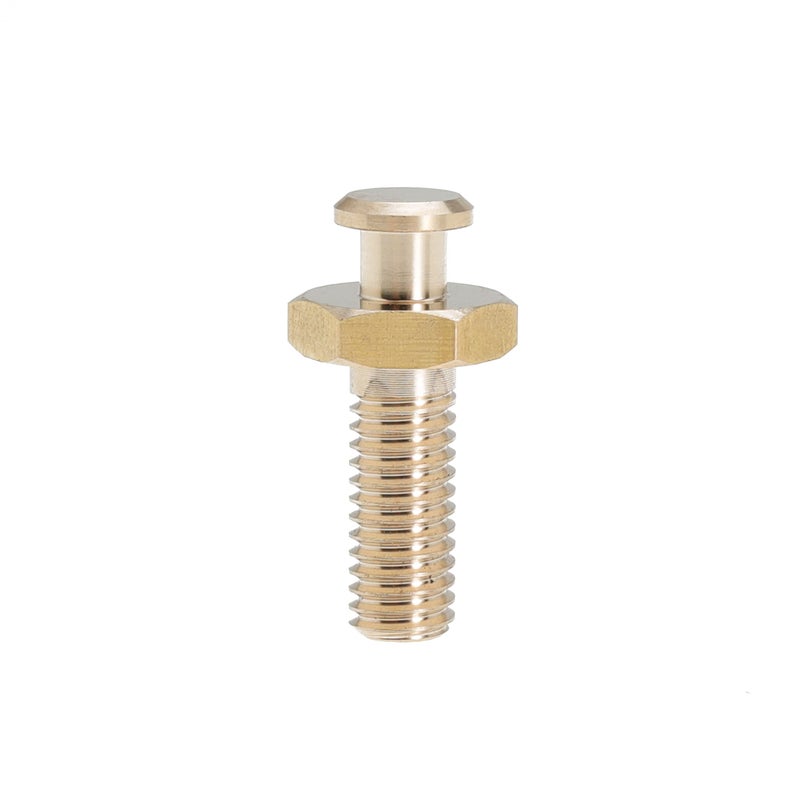 Seweder 20-40 Stainless Transmission Kickdown Stud Kit for Transmission Kickdown and for Carb Carburettor Hookup - Image 5